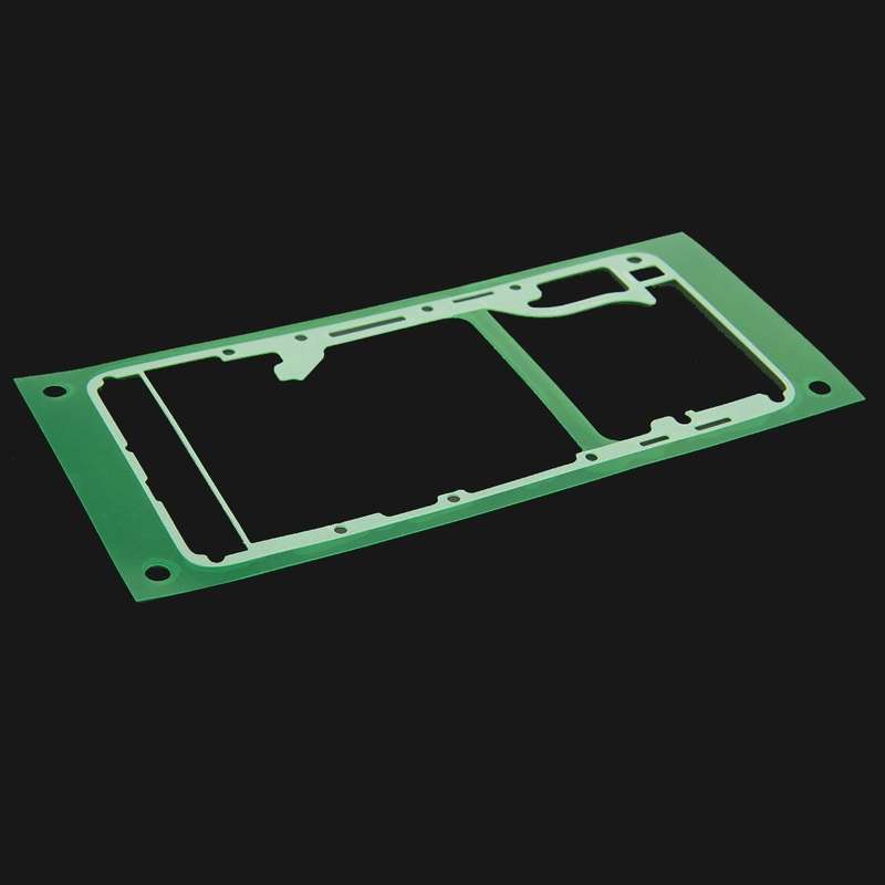 For Galaxy S6 Edge + / G928 10pcs Back Rear Housing Cover Adhesive