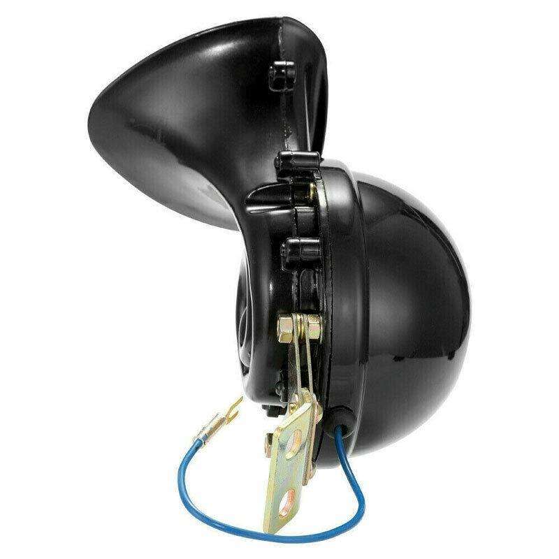 DL34G 300DB Car Monophonic Snail Air Horn(24V)