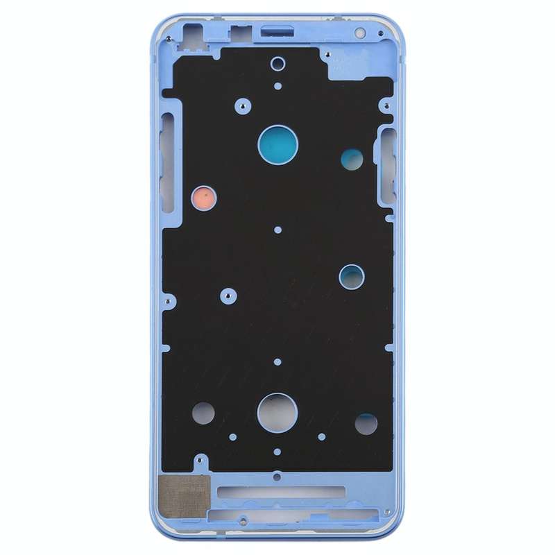 Front Housing LCD Frame Bezel Plate for LG Q7 / Q610 / Q7 Plus / Q725 / Q720 / Q7A / Q7 Alpha(Bab...