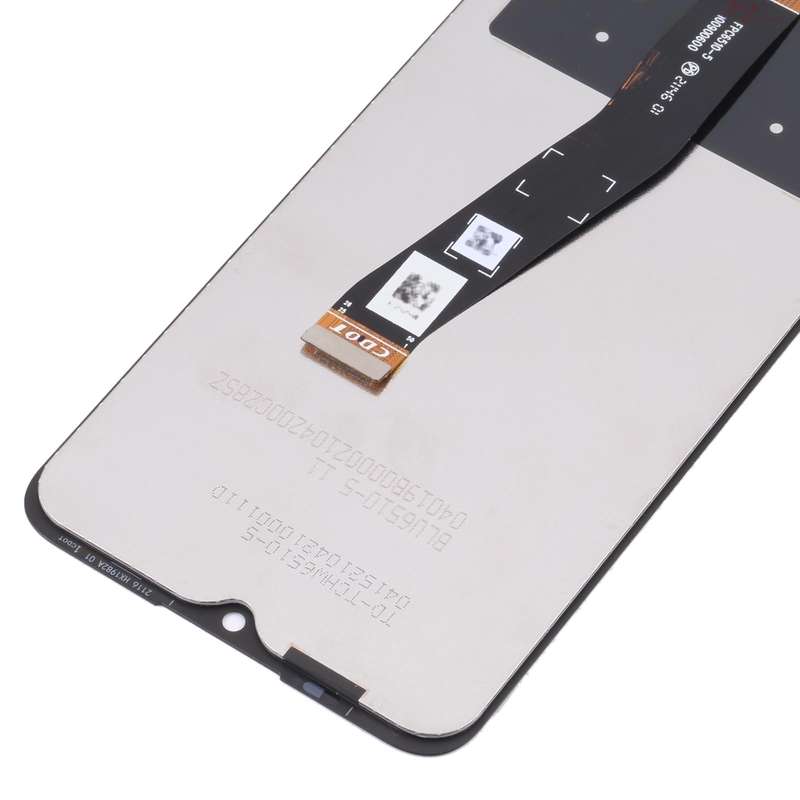 TFT LCD Screen for TCL 20Y / 20E with Digitizer Full Assembly