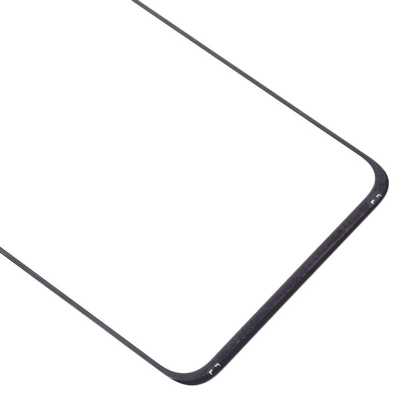 Front Screen Outer Glass Lens with OCA Optically Clear Adhesive for Xiaomi Redmi 10X 5G
