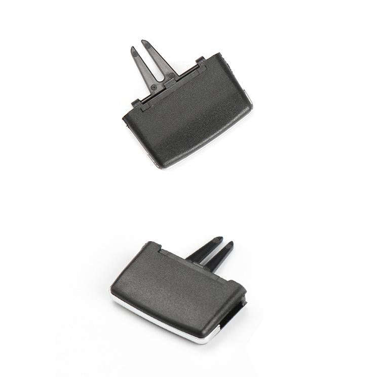 Car Air Conditioning Exhaust Switch Paddle Air Conditioning Leaf Clip for Mercedes-Benz W204 2008...