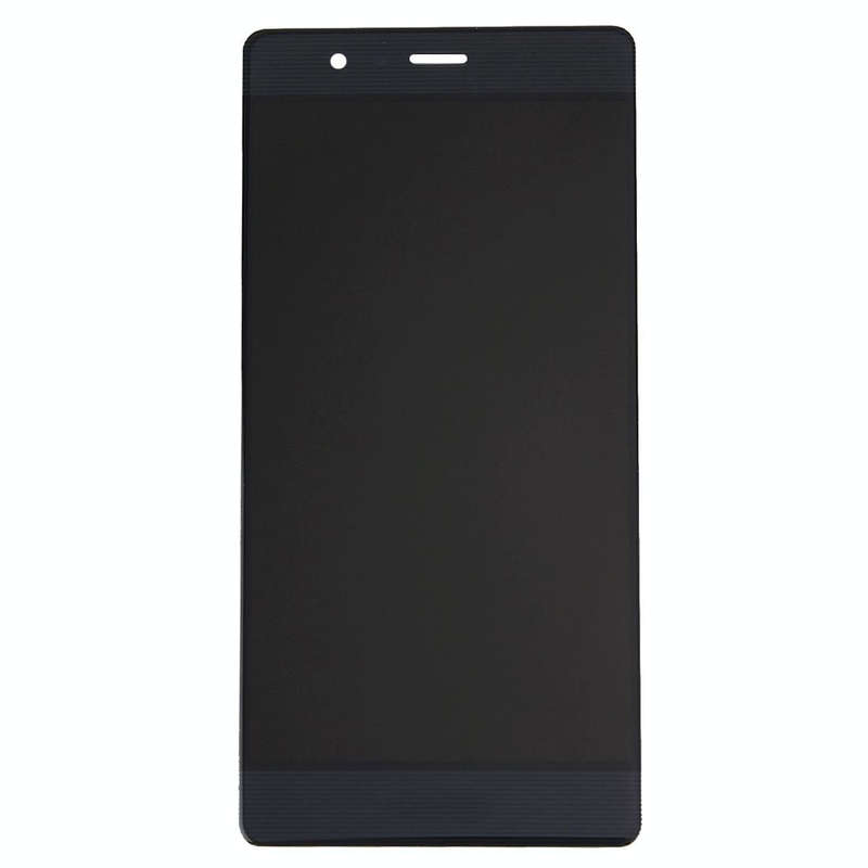 OEM LCD Screen For Huawei P9 Standard Version with Digitizer Full Assembly (Black)