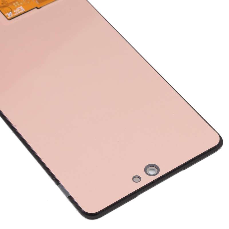 Original Super AMOLED LCD Screen for Samsung Galaxy A52 4G / A52 5G SM-A525 With Digitizer Full A...
