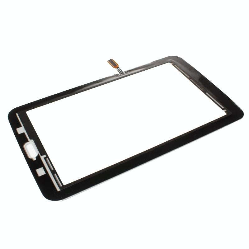 For Galaxy Tab 3 Lite Wi-Fi SM-T113 Touch Panel  (White)