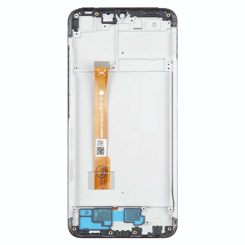 OEM LCD Screen For vivo Y93s  Digitizer Full Assembly with Frame