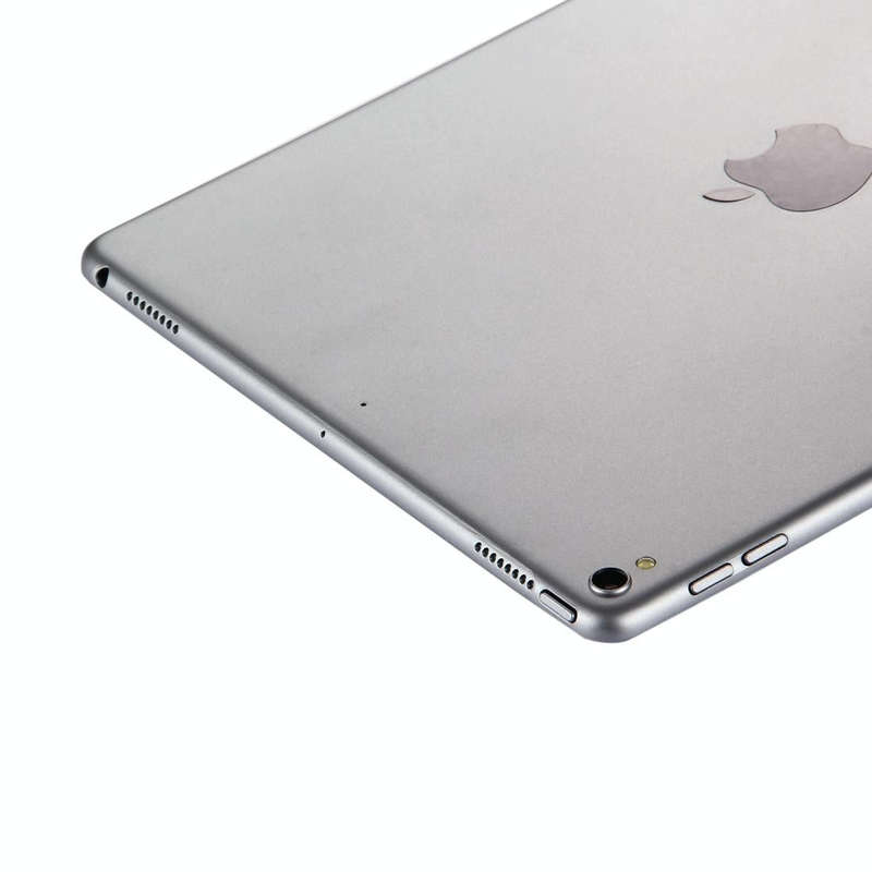 For iPad Pro 10.5 inch (2017) Tablet PC Color Screen Non-Working Fake Dummy Display Model (Grey)