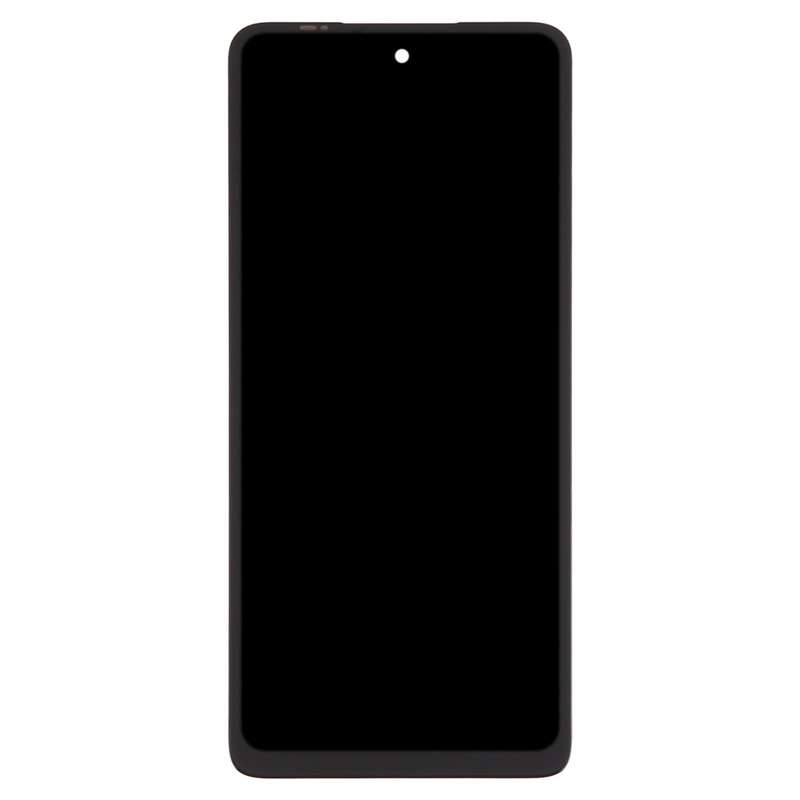 OEM LCD Screen For Motorola Moto G Stylus 5G 2022 with Digitizer Full Assembly
