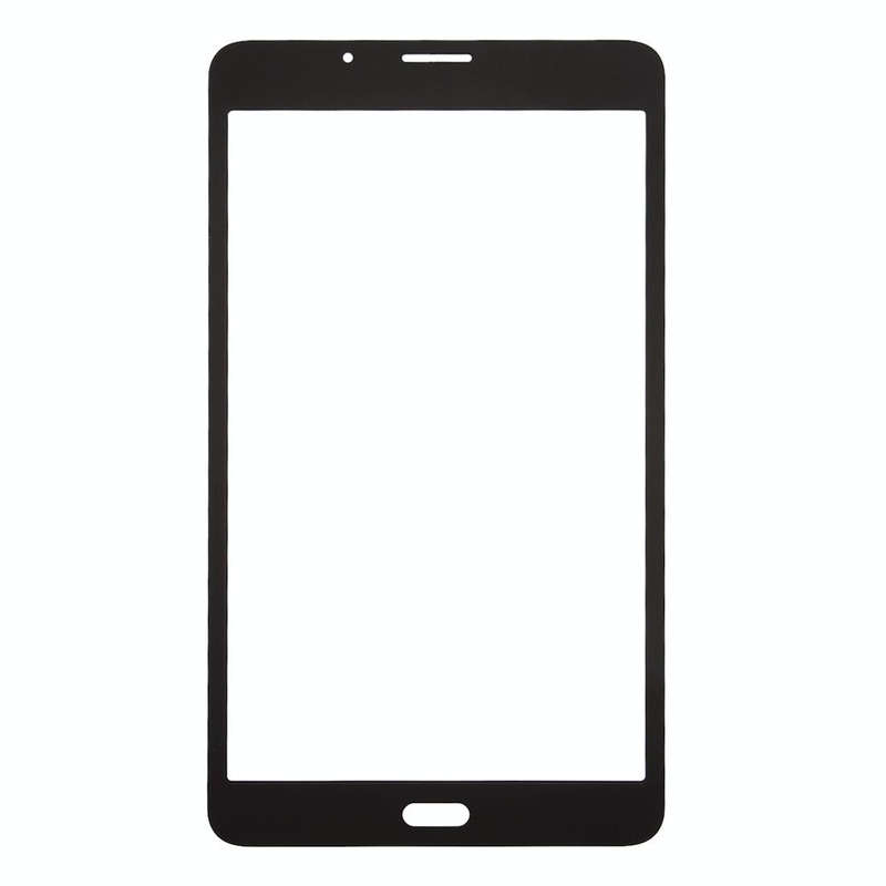 For Samsung Galaxy Tab A 7.0 LTE (2016) / T285 Front Screen Outer Glass Lens with OCA Optically C...