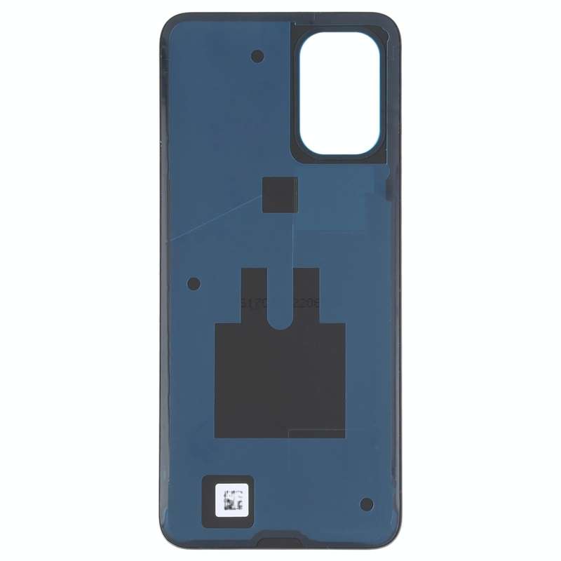 For Nokia G400 Original Battery Back Cover(Black)