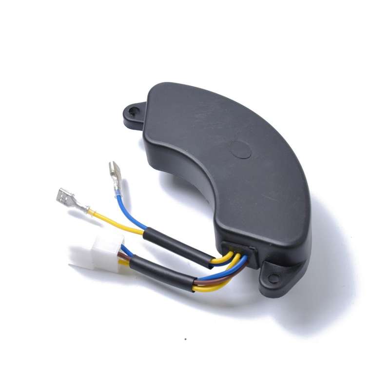 5KW AVR Automatic Voltage Regulator Rectifier for Honda 188F / 190F GX390 Gasoline Generator