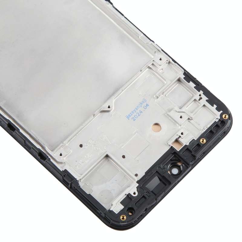 For Samsung Galaxy A15 5G SM-A156B TFT LCD Screen Digitizer Full Assembly with Frame, Not Support...