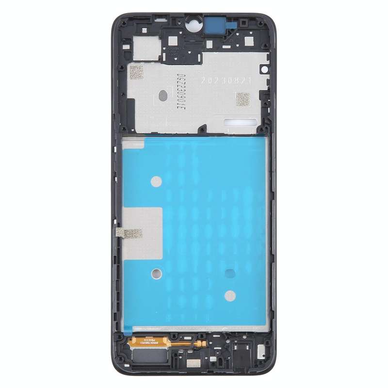For TCL 40 R T771K Original Front Housing LCD Frame Bezel Plate
