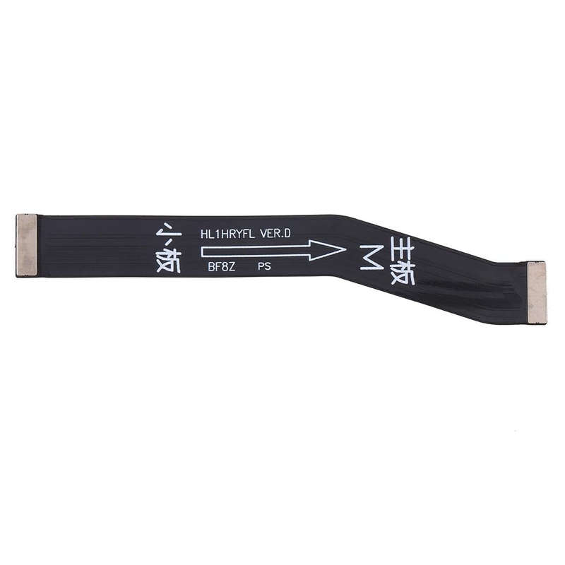 Motherboard Flex Cable for Huawei P Smart (2019)