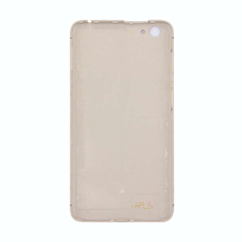For Vivo Y55 Battery Back Cover (Gold)