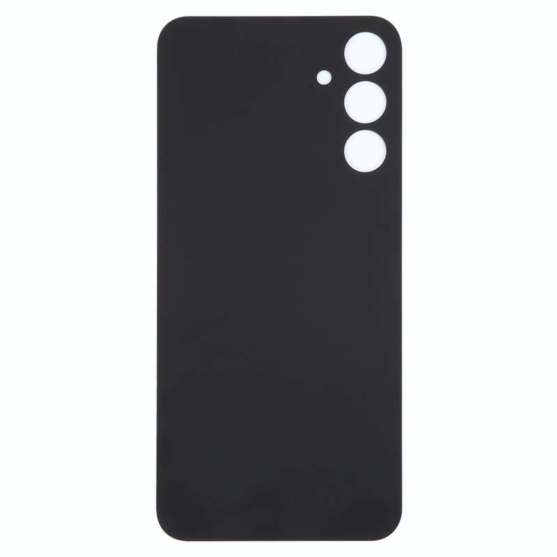 For Samsung Galaxy A15 SM-A155F Original Battery Back Cover(Black)