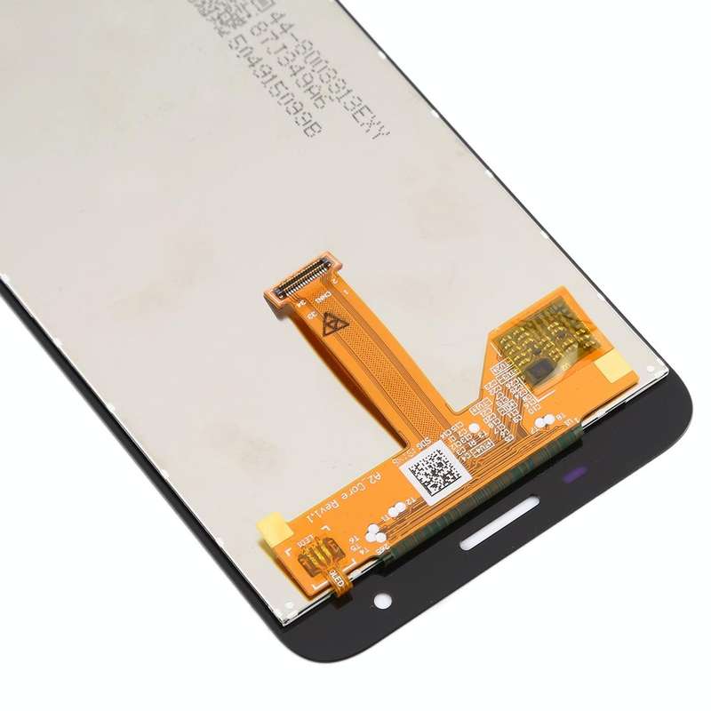 incell LCD Screen for Galaxy A2 Core A260F/DS, A260G/DS With Digitizer Full Assembly (Black)