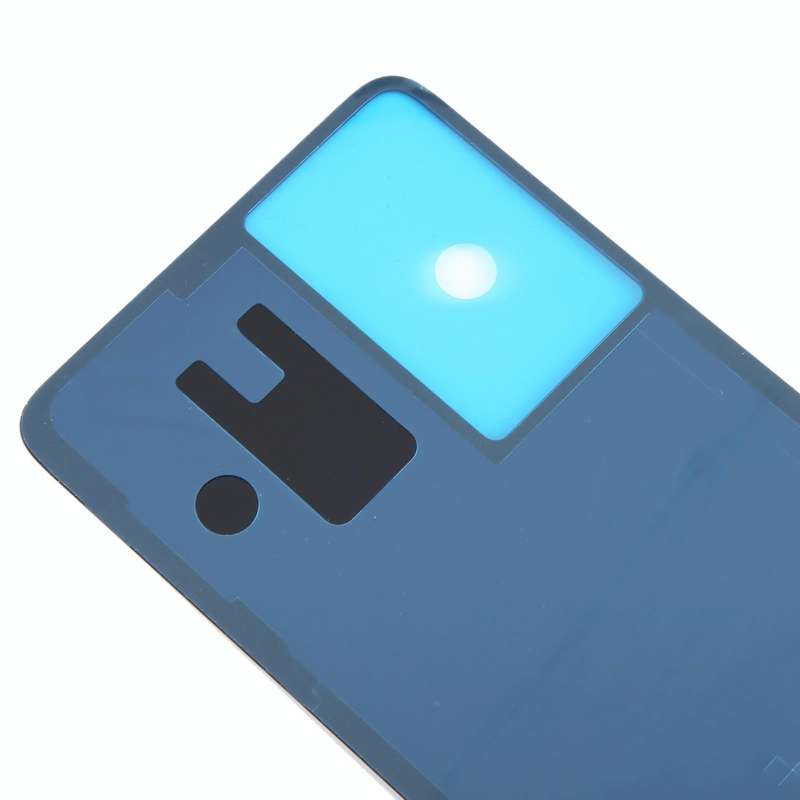 For TCL 40 NxtPaper 4G Original Battery Back Cover(Blue)