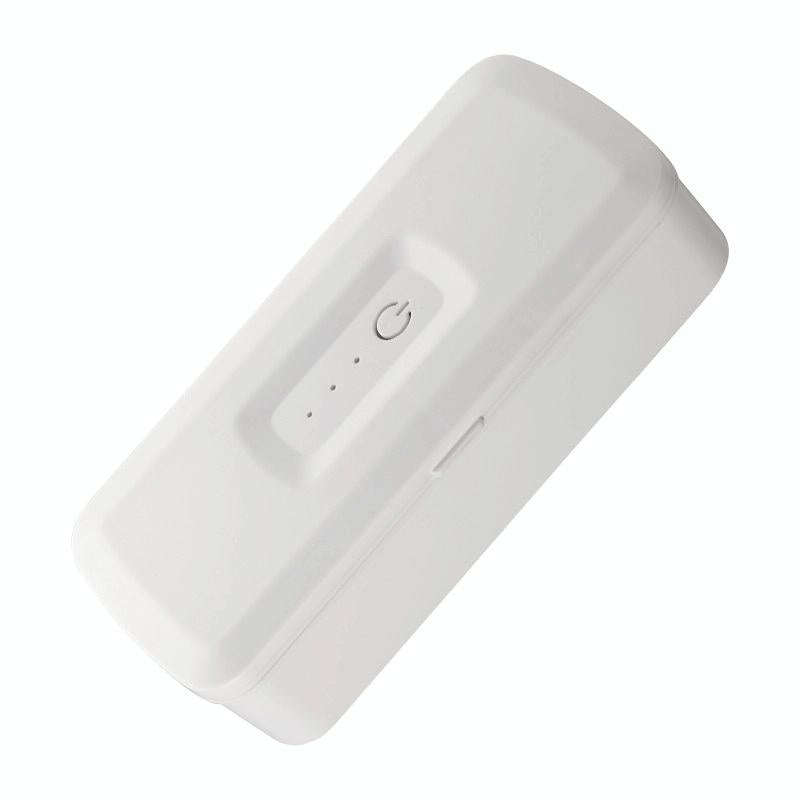 907 Mobile Phone Sterilization Box Ultraviolet Handheld Sterilizer Multifunctional Intelligent St...
