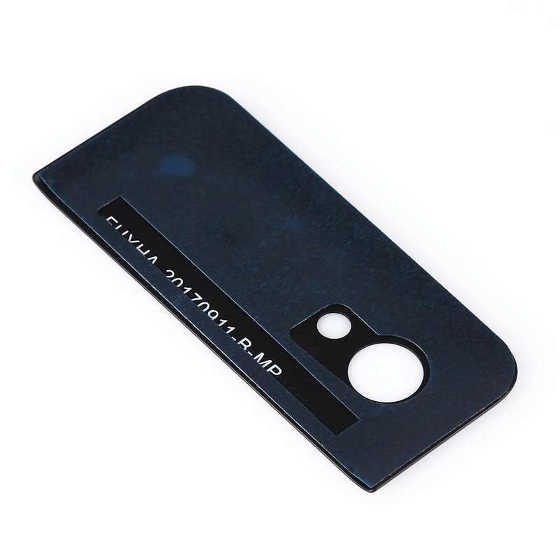 Google Pixel 2 XL Back Cover Top Glass Lens Cover