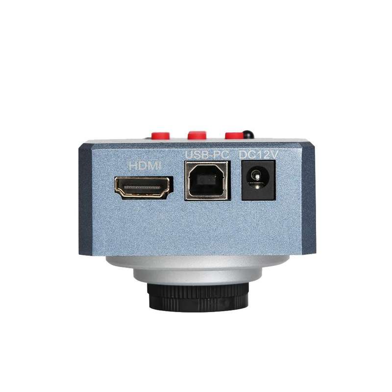 Kaisi HD4K 4000W Pixels Microscope HD Camera