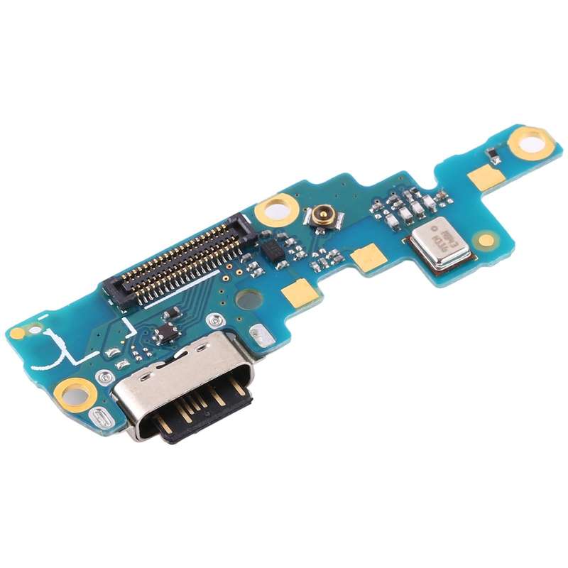 Original Charging Port Board for Nokia X6 / 6.1 Plus / TA-1099 / TA-1103 / TA-1083