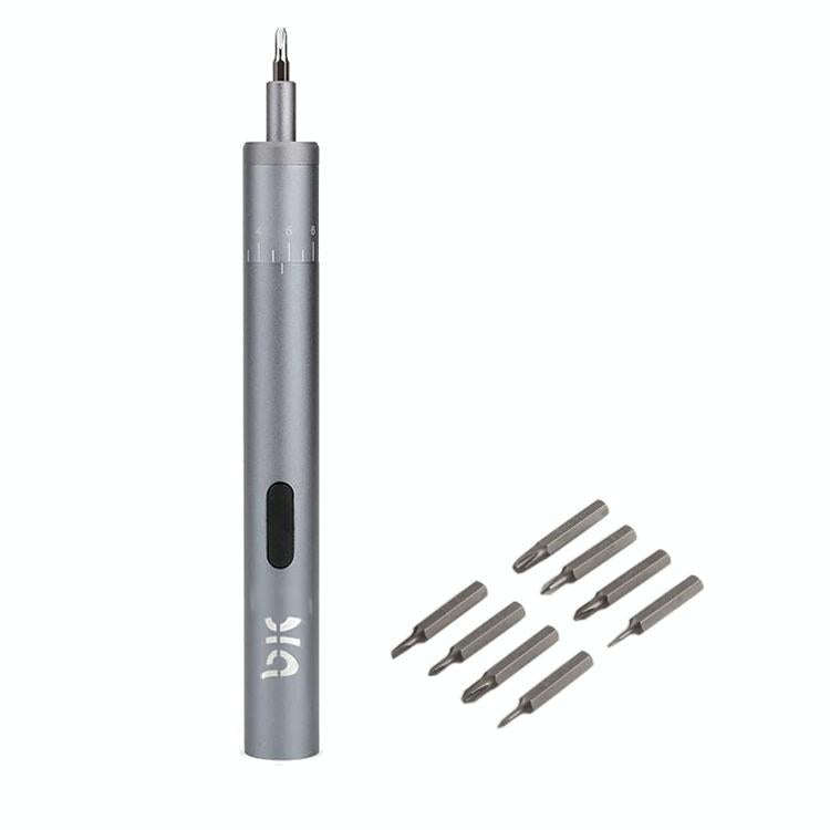 Torque Adjustment Auto Brake Electric Screwdriver for Phone Tablet Repair Tool, US Plug