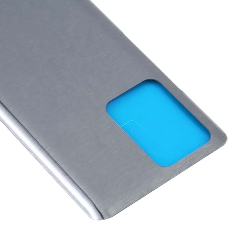 Glass Battery Back Cover for Xiaomi 11T/11T Pro(Grey)