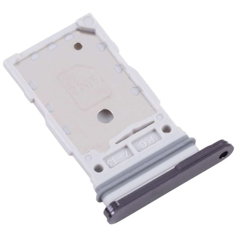 For Samsung Galaxy S22+ 5G / S22 5G / SM-S906B SM-S901B Original SIM Card Tray + SIM Card Tray (B...