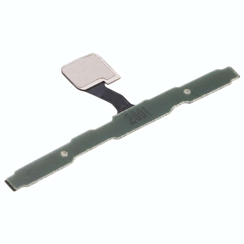 Original Power Button & Volume Button Flex Cable for Huawei P40 Pro