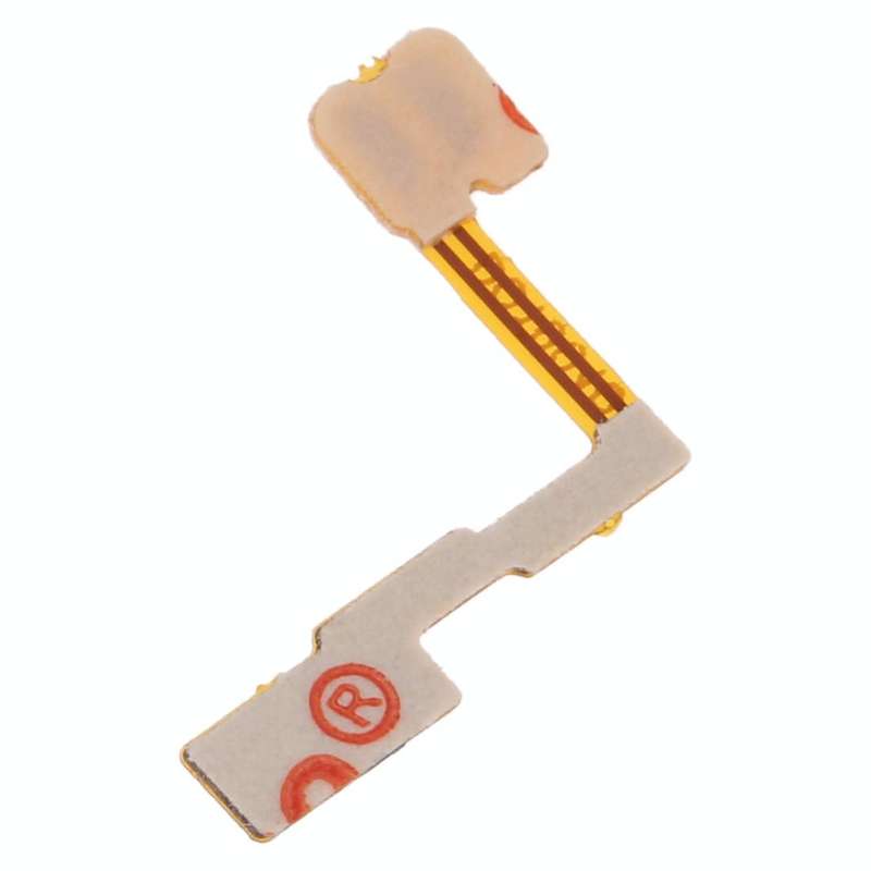 For OPPO Reno / Reno 5G Power Button Flex Cable