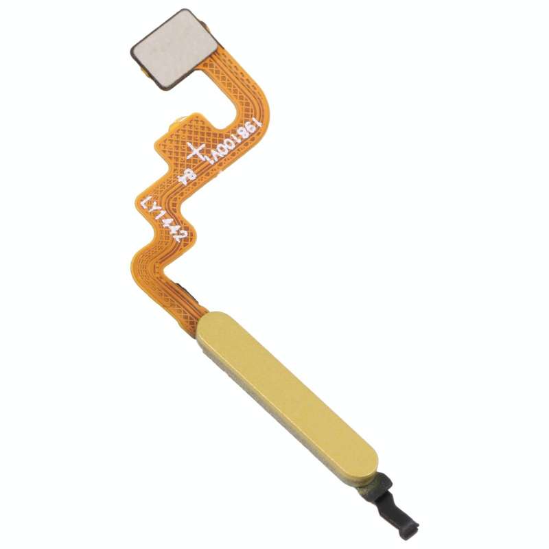 For Xiaomi Redmi Note 11 4G Global / Redmi Note 11s 4G / Poco M4 Pro 4G Original Fingerprint Sens...