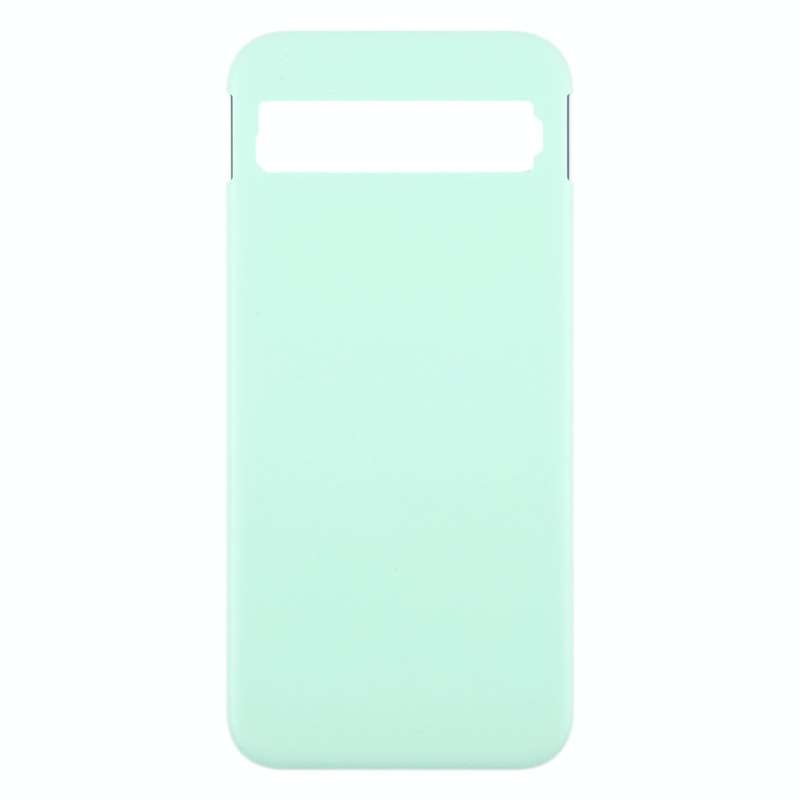 For Google Pixel 8a Original Battery Back Cover(Green)