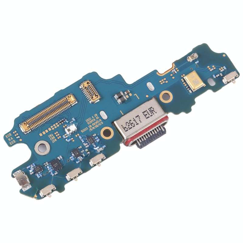 For Galaxy Z Fold4 SM-F936B EU Original Charging Port Board