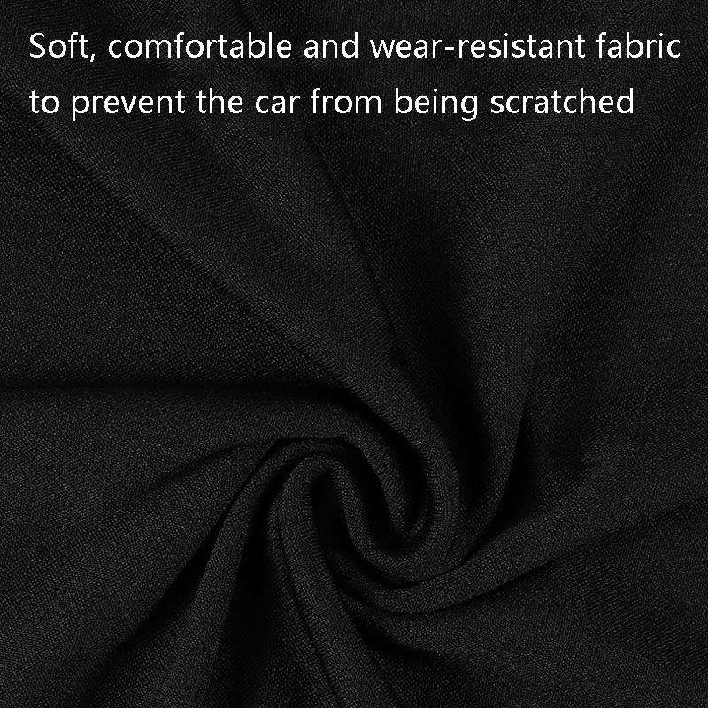 WEST BIKING Bicycle Dust Cover Bicycle Dust-Proof Protective Cover, Colour: Letter