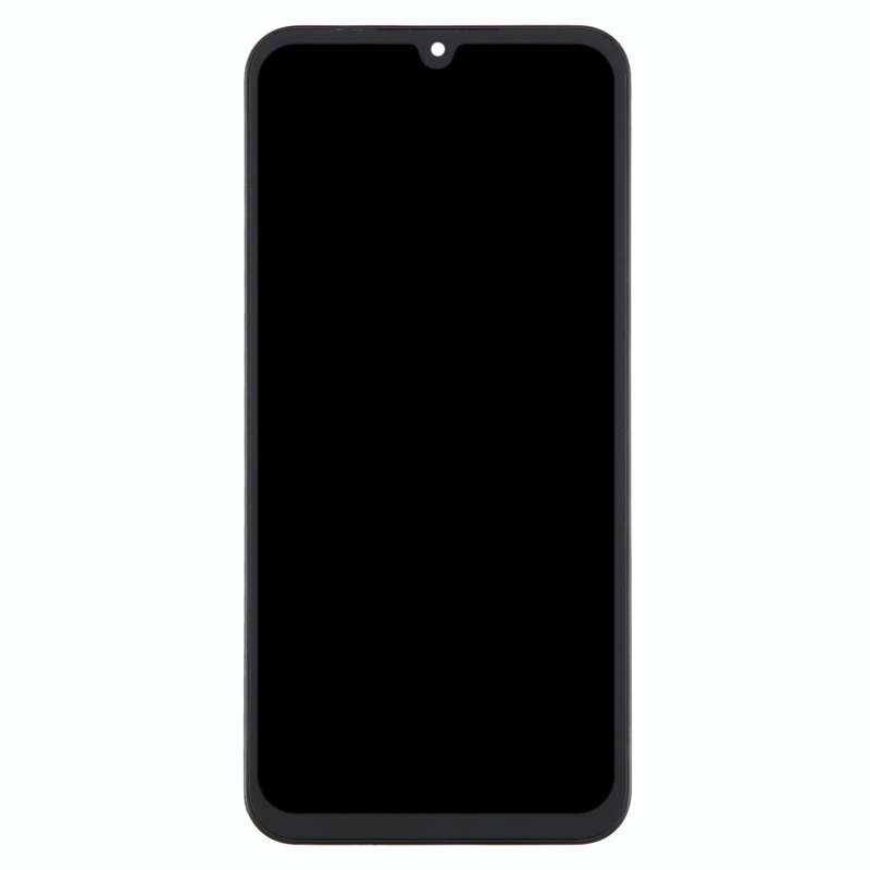 For Samsung Galaxy A15 5G SM-A156B TFT LCD Screen Digitizer Full Assembly with Frame, Not Support...