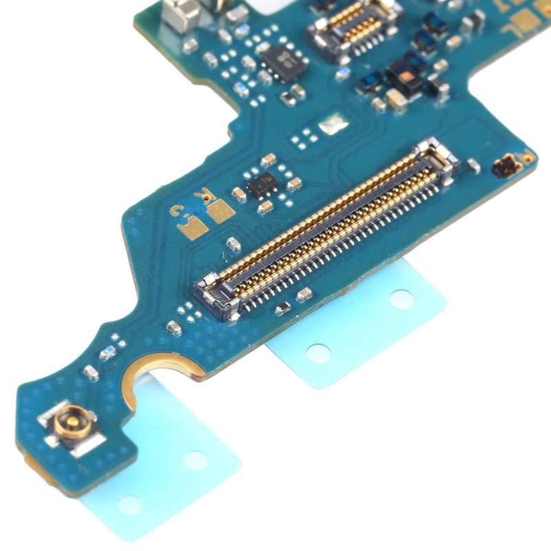 Original Charging Port Board for LG Velvet 5G LM-G900N LM-G900EM LM-G900 LM-G900TM