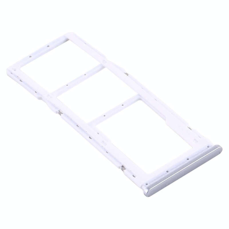 SIM Card Tray + SIM Card Tray + Micro SD Card Tray for Xiaomi Redmi Note 9S / Redmi Note 9 Pro Ma...