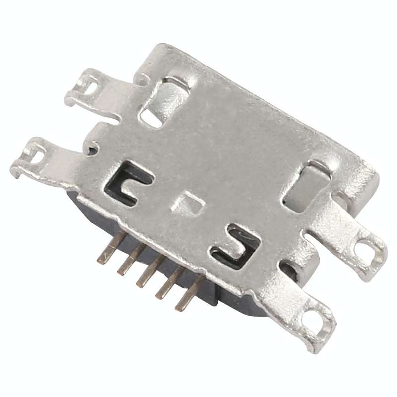 10 PCS Charging Port Connector for Nokia Lumia 535