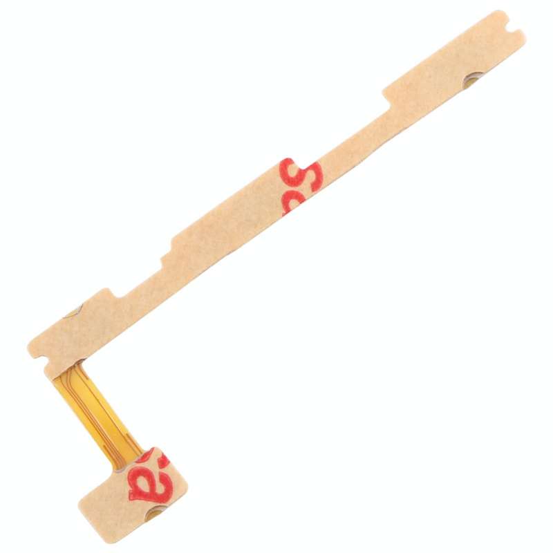 For Xiaomi Civi 3 OEM Power Button & Volume Button Flex Cable
