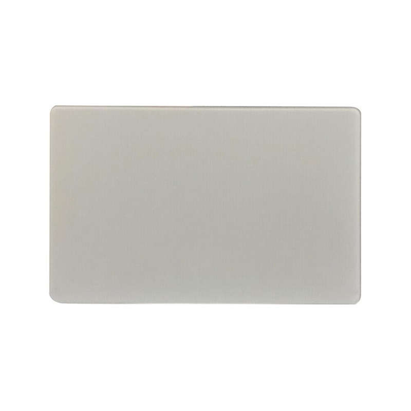 Laptop Touchpad For Microsoft Surface Laptop 3 1867 (Silver)