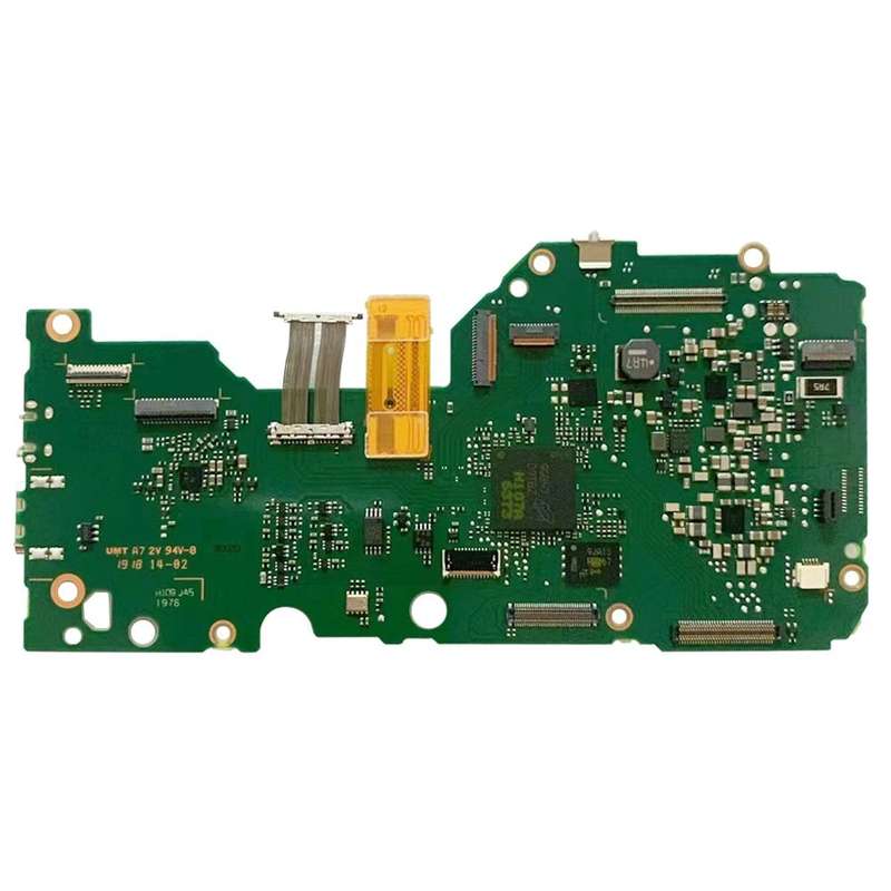 For Canon EOS 90D Original Camera Motherboard
