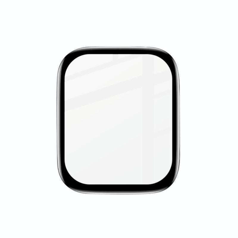 For Redmi Watch 3 Active imak Plexiglass HD Watch Protective Film