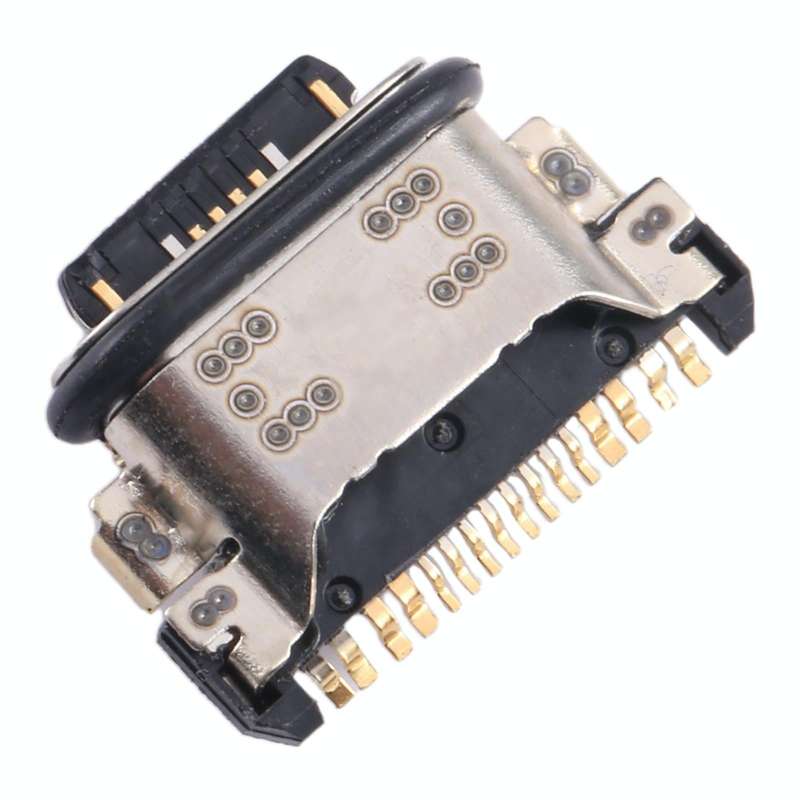 For vivo iQOO Neo6 10pcs Original Charging Port Connector