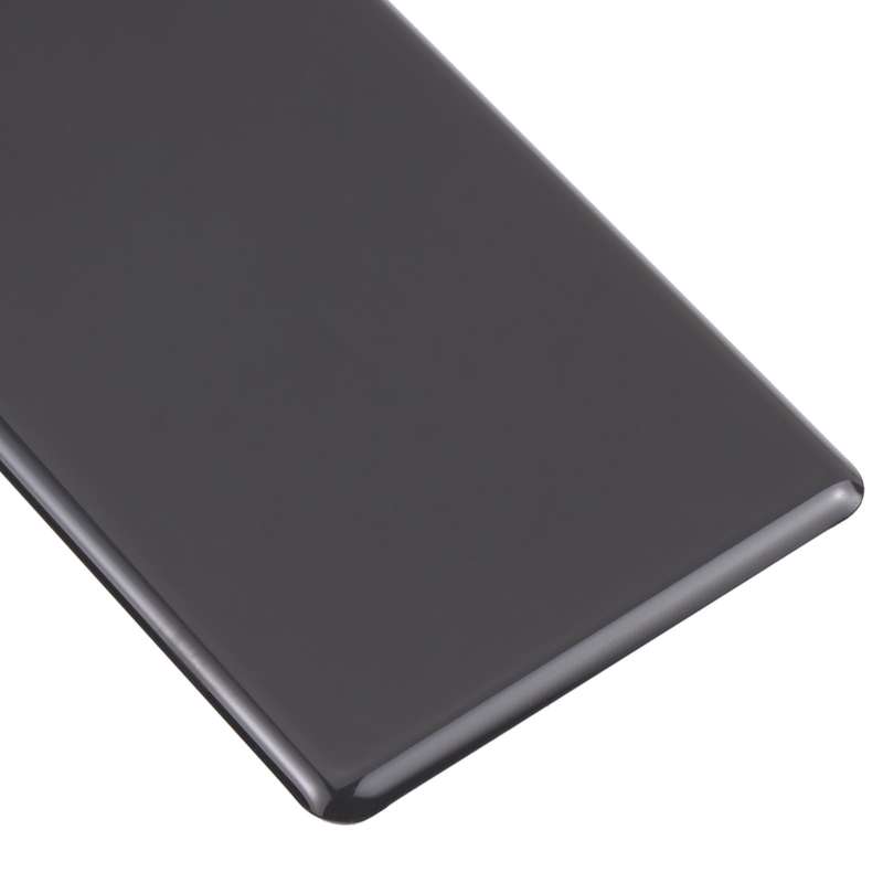 Battery Back Cover for Google Pixel 6 Pro(Black)