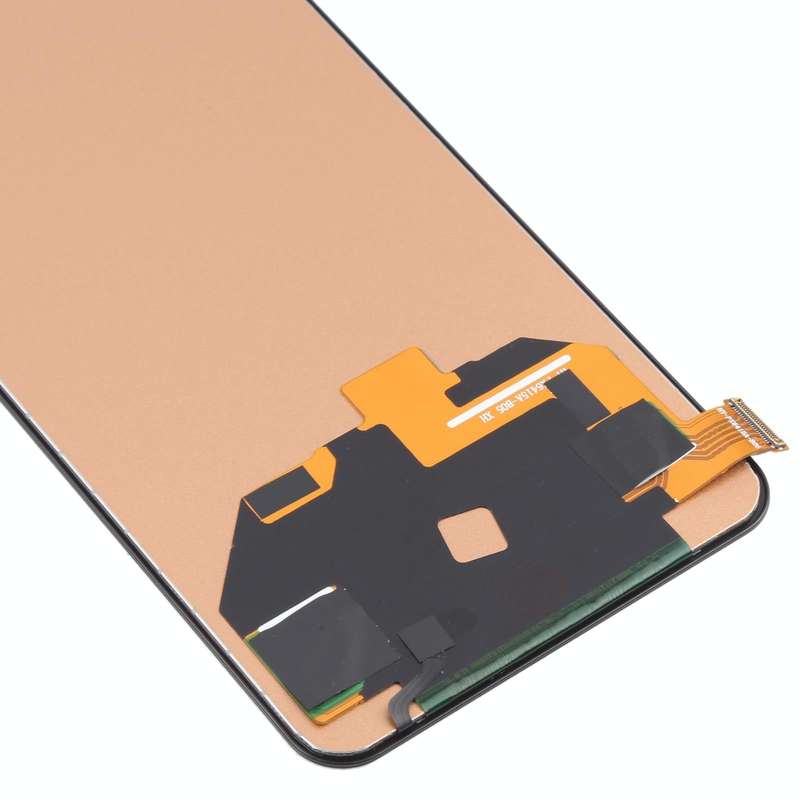 TFT Material LCD Screen and Digitizer Full Assembly (Not Supporting Fingerprint Identification) f...