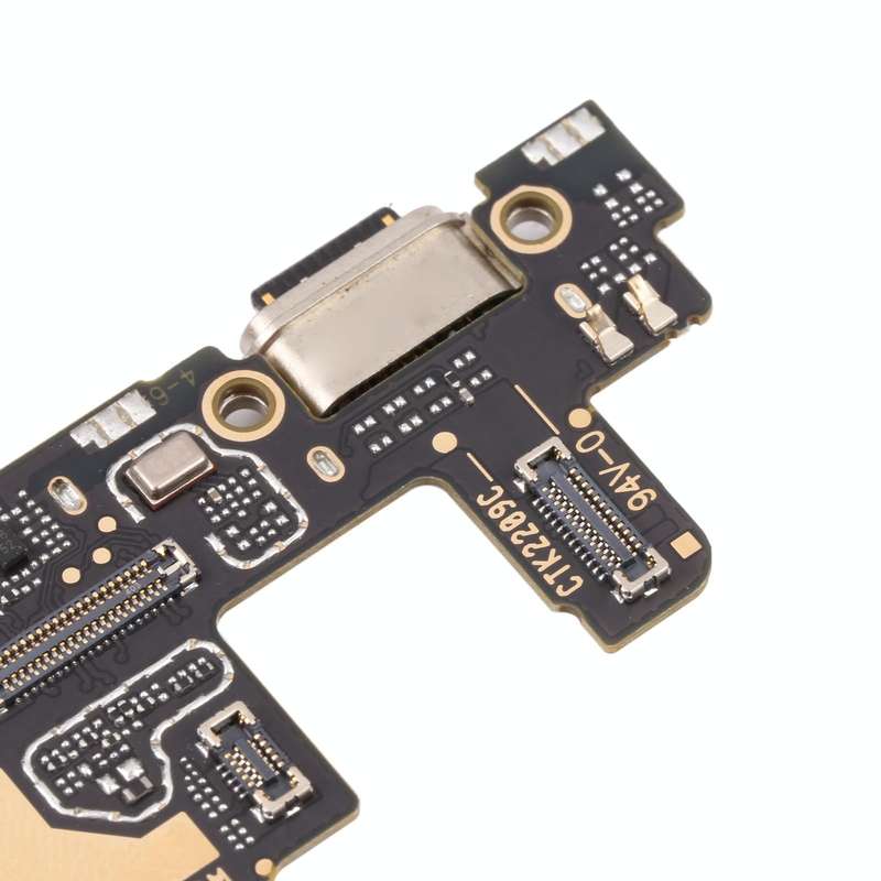 For vivo X80 Pro OEM SIM Card Reader Board