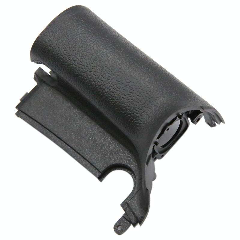 For Nikon D7100 Camera Grip Protective Leather Cover
