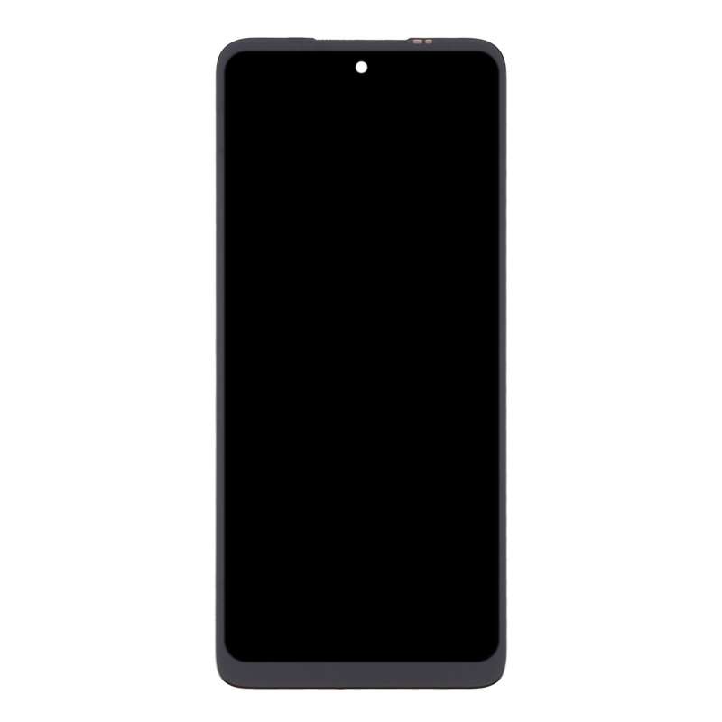 For Motorola Moto G54 Power OEM LCD Screen with Digitizer Full Assembly