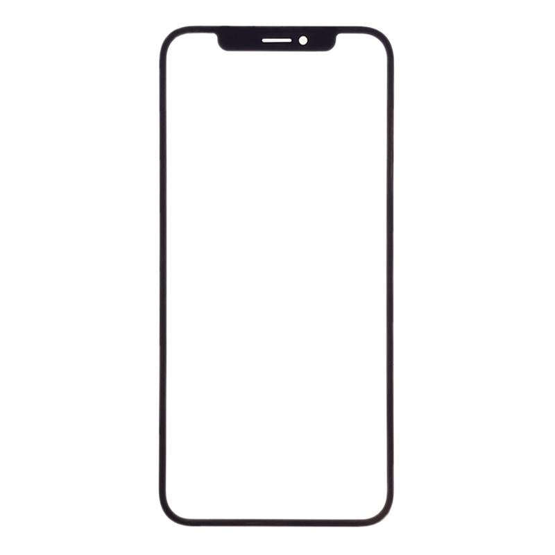 Front Screen Outer Glass Lens for iPhone XR